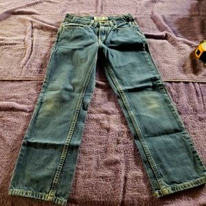 Urban Pipeline Boys, Size 10